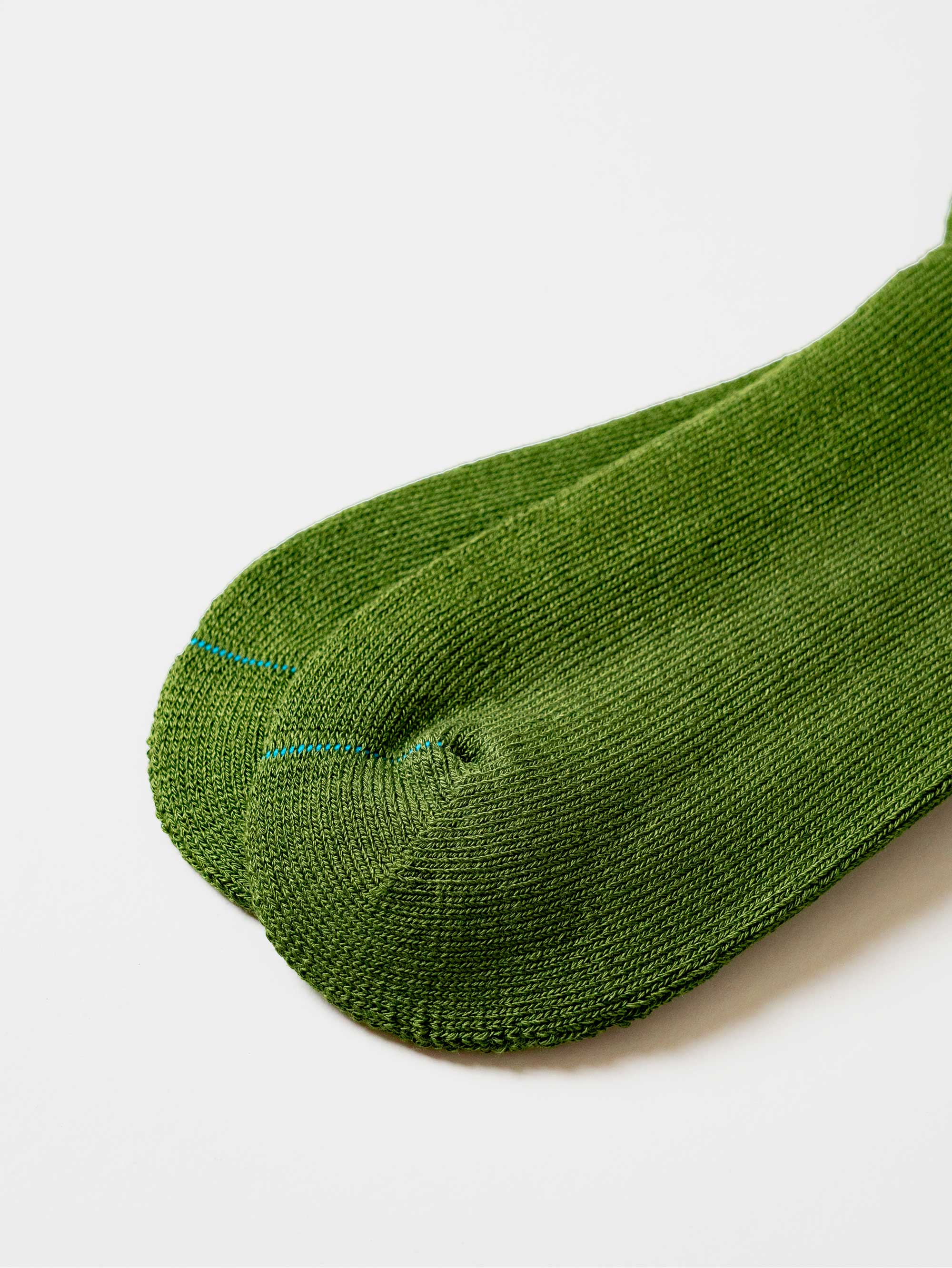 HD-1 // Bamboo Work Socks - Green
