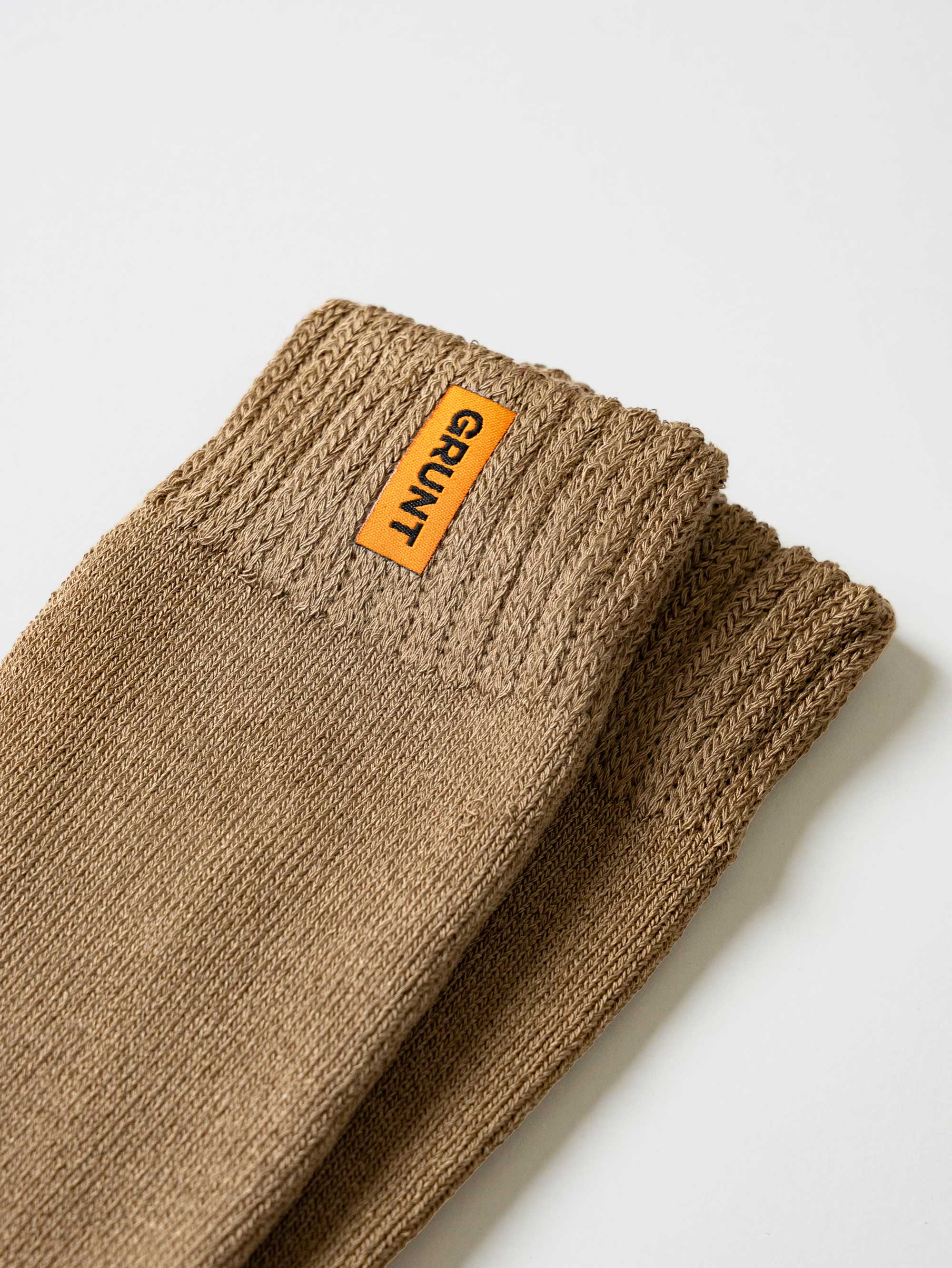 HD-1 // Bamboo Work Socks - Earth 3 Pack