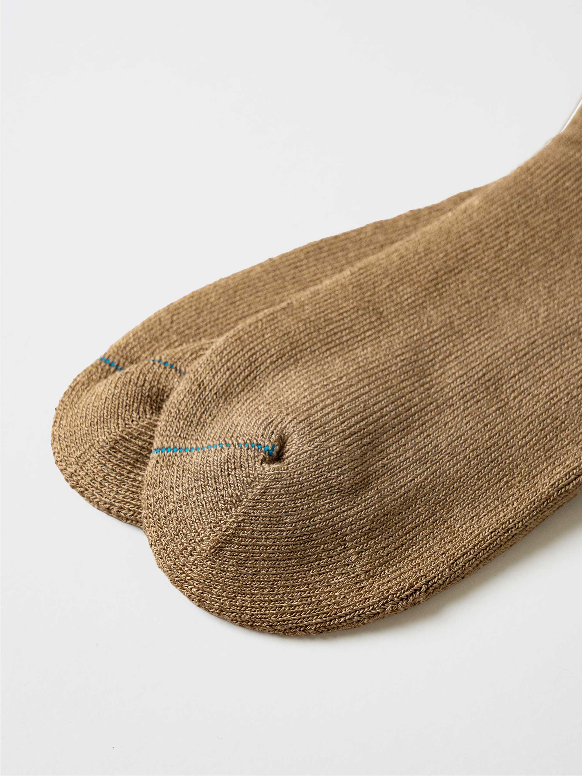 HD-1 // Bamboo Work Socks - Desert 5 Pack
