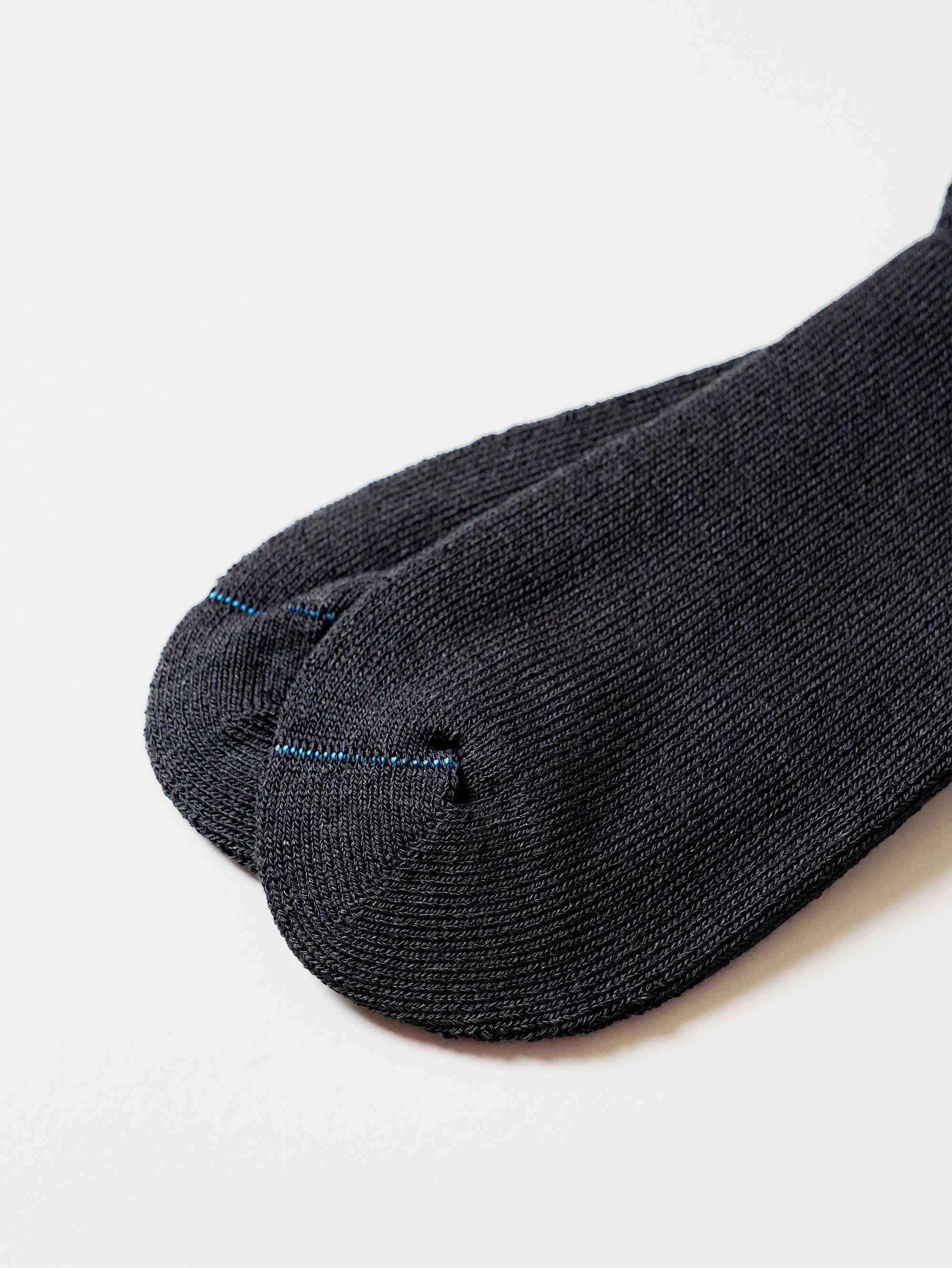 HD-1 // Bamboo Work Socks - Neutral 3 Pack