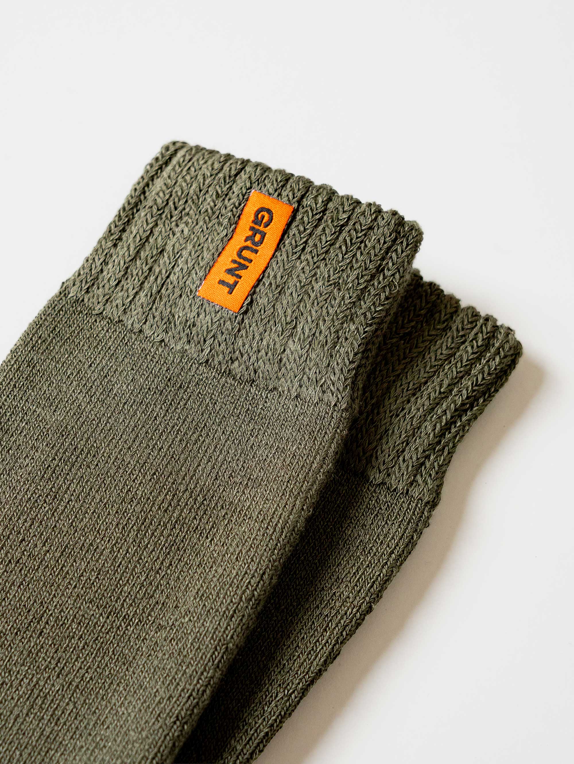 HD-1 // Bamboo Work Socks - Desert 5 Pack