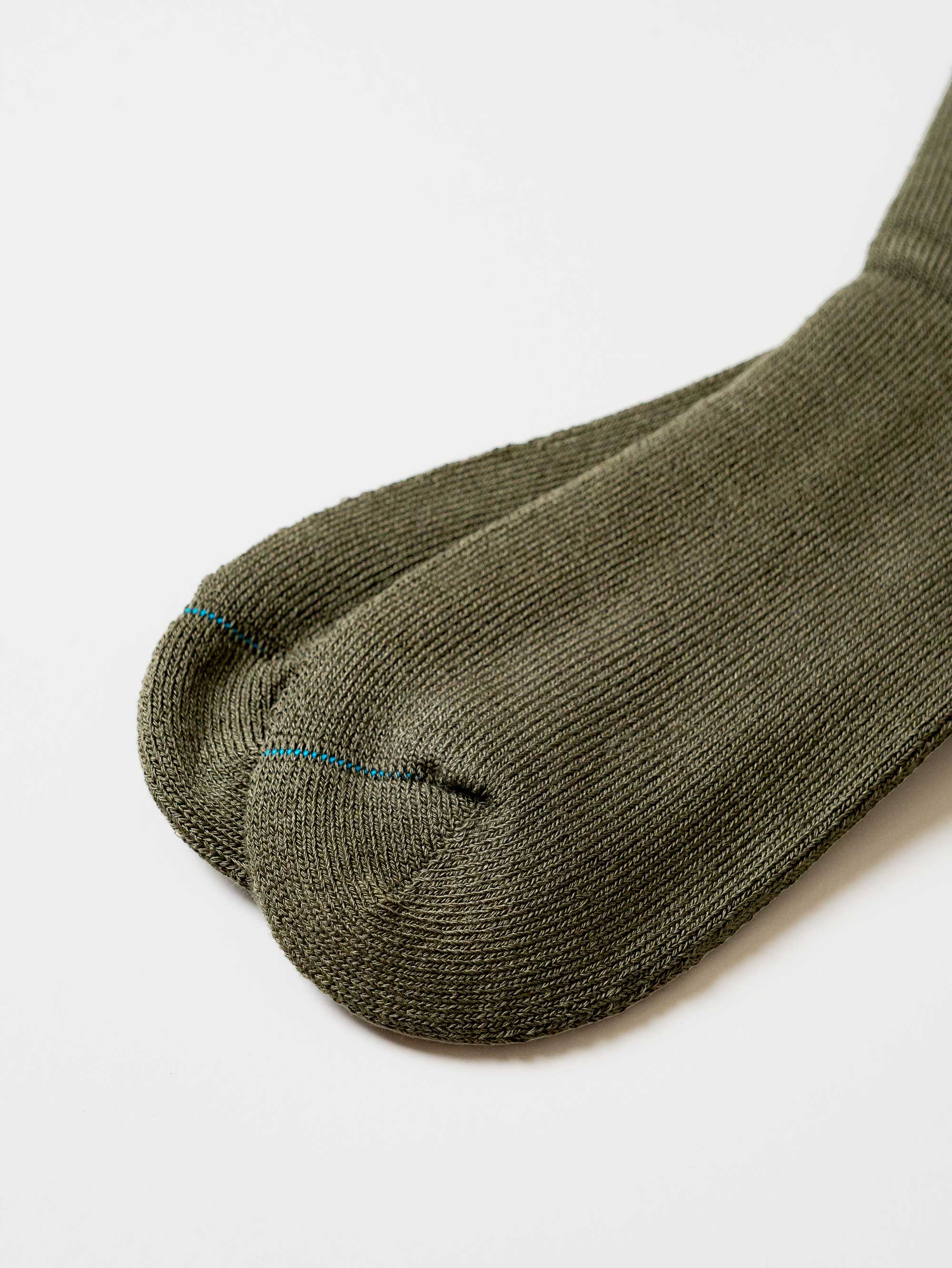 HD-1 // Bamboo Work Socks - Earth 3 Pack