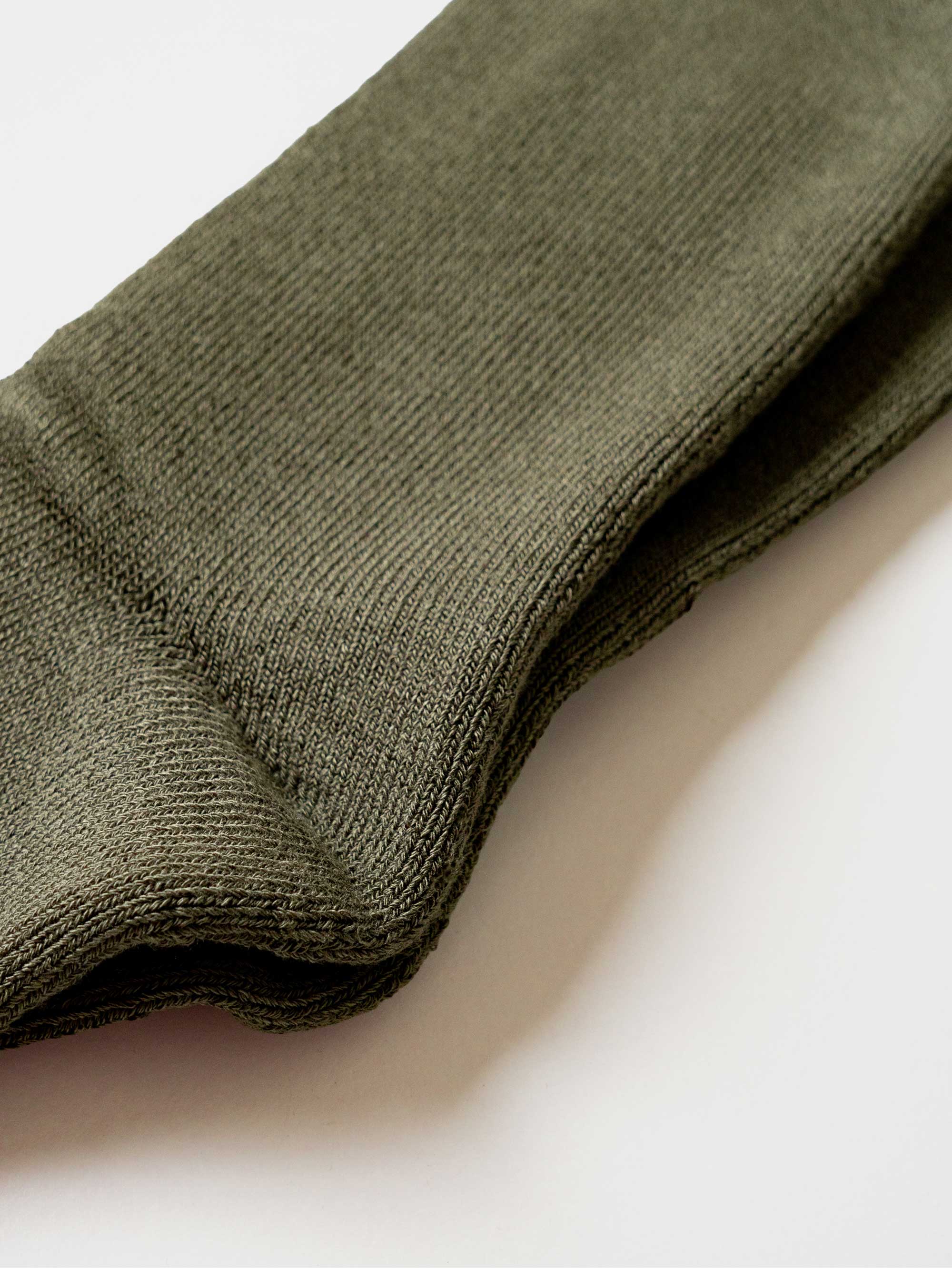 HD-1 // Bamboo Work Socks - Desert 5 Pack