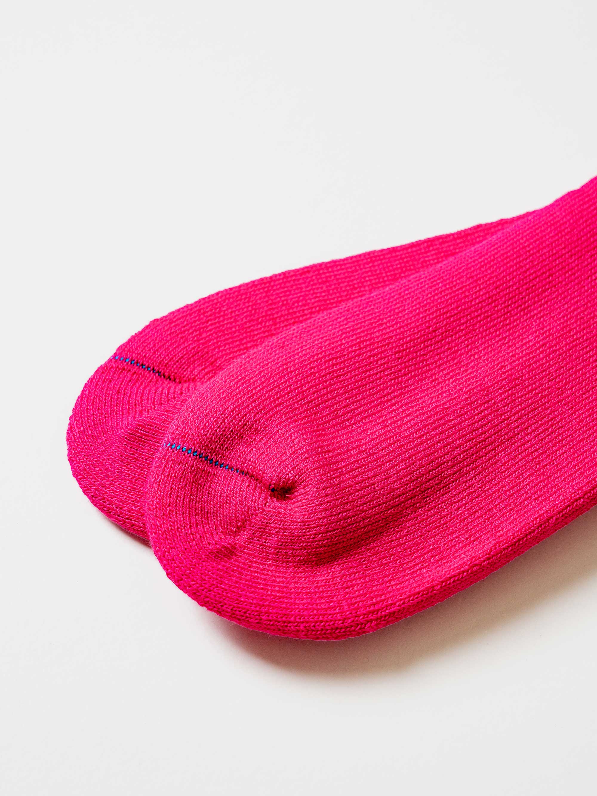 HD-1 // Bamboo Work Socks - Pink