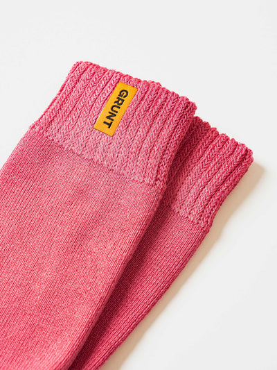 HD-1 // Bamboo Work Socks - Lady Tradie 3 Pack