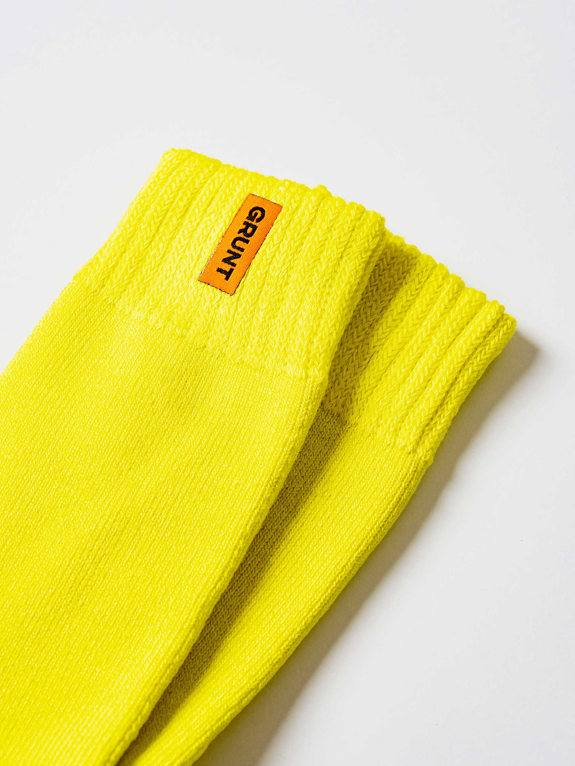 HD-1 // Bamboo Work Socks - Fire 3 Pack